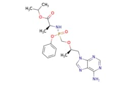eMolecules​ GS-7340 | 379270-37-8 | MFCD23843796 | 1g