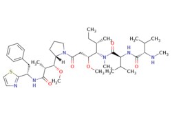 eMolecules​ Monomethylauristatin D | 203849-91-6 | MFCD25976743 | 10mg,