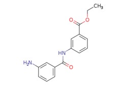 eMolecules​ 1307391-08-7 | Ethyl 3-(3-aminobenzamido)benzoate | MFCD28714749
