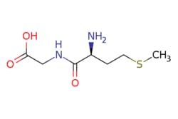 eMolecules​&nbsp;14486-03-4 | (S)-2-(2-Amino-4-(methylthio)butanamido)acetic acid |  MFCD00021730 | 1g