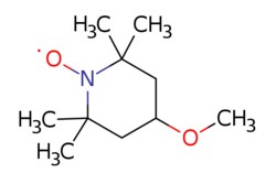eMolecules​ 4-Methoxy-TEMPO | 95407-69-5 | MFCD00270334 | 1g, Quantity: