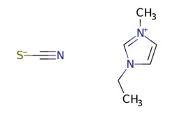 eMolecules​ 331717-63-6 | 1-Ethyl-3-methyl-1H-imidazol-3-ium thiocyanate