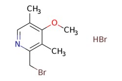 eMolecules​ 2-(Bromomethyl)-4-methoxy-3,5-dimethylpyridine hydrobromide