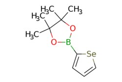 eMolecules​ 4,4,5,5-Tetramethyl-2-(selenophen-2-yl)-1,3,2-dioxaborolane