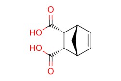 eMolecules​ cis-endo-Bicyclo[2.2.1]hept-5-ene-2,3-dicarboxylic acid | 3853-88-1
