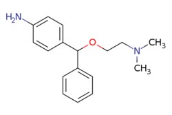 eMolecules​&nbsp;4-((2-(Dimethylamino)ethoxy)(phenyl)methyl)aniline | 101602-60-2 | MFCD22373419 | 250mg
