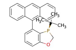 eMolecules​&nbsp;(R)-4-(Anthracen-9-yl)-3-(tert-butyl)-2,3-dihydrobenzo[d][1,3]oxaphosphole | 1456816-37-7 |  | 100mg