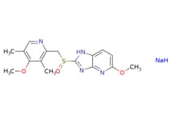 eMolecules​ Tenatoprazole sodium salt | 335299-59-7 |  | 25mg