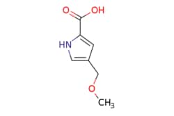 eMolecules​ 1550887-26-7 | 4-(Methoxymethyl)-1H-pyrrole-2-carboxylic acid