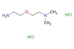 eMolecules​ 1428940-46-8 | 2-(2-Aminoethoxy)-N,N-dimethylethanamine dihydrochloride