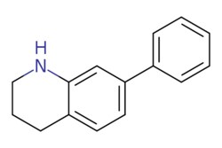 eMolecules​ 7-Phenyl-1,2,3,4-tetrahydroquinoline | 60640-17-7 | | 250mg,