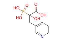 eMolecules​ 2-Hydroxy-2-phosphono-3-(pyridin-3-yl)propanoic acid | 152831-36-2