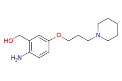 eMolecules​ (2-Amino-5-(3-(piperidin-1-yl)propoxy)phenyl)methanol | 2288710-47-2