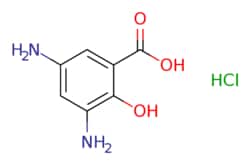 eMolecules​ 3,5-Diamino-2-hydroxybenzoic acid hydrochloride | 177960-41-7