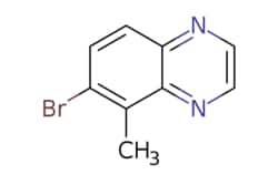 eMolecules​ 2386229-26-9 | 6-Bromo-5-methylquinoxaline | 100mg, Quantity: