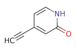 eMolecules​ 4-Ethynylpyridin-2(1H)-one | 1196152-08-5 | | 250mg, Quantity: