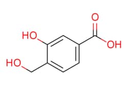 eMolecules​&nbsp;3-Hydroxy-4-(hydroxymethyl)benzoic acid | 74020-82-9 |  | 250mg