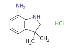 eMolecules​ 3,3-Dimethylindolin-7-amine hydrochloride | 2682112-74-7 |