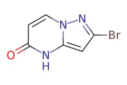eMolecules​ 2-Bromopyrazolo[1,5-a]pyrimidin-5(4H)-one | 2357108-27-9 |