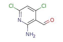 eMolecules​ 2-Amino-4,6-dichloronicotinaldehyde | 2386318-85-8 | | 250mg,