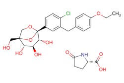 eMolecules​ Ertugliflozin L-pyroglutamic acid | 1210344-83-4 | | 50mg,
