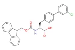 eMolecules​ (S)-2-((((9H-Fluoren-9-yl)methoxy)carbonyl)amino)-3-(3'-chloro-[1,1'-biphenyl]-4-yl)propanoic
