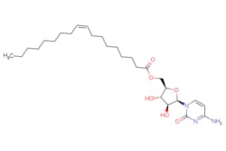 eMolecules​ 188181-42-2 | (E)-((2R,3S,4S,5R)-5-(4-Amino-2-oxopyrimidin-1(2H)-yl)-3,4-dihydroxytetrahydrofuran-2-yl)methyl