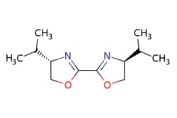 eMolecules​ 131833-89-1 | (S,S)-4,4'-Diisopropyl-4,5,4',5'-tetrahydro[2.2]bioxazolyl