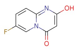 eMolecules​ 1449598-85-9 | 7-Fluoro-2-hydroxy-4H-pyrido[1,2-a]pyrimidin-4-one