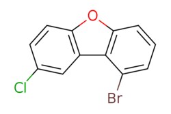 eMolecules​ 1-Bromo-8-chlorodibenzo[b,d]furan | 2173554-83-9 | | 1g, Quantity: