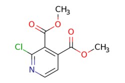 eMolecules​ 521980-84-7 | Dimethyl 2-chloropyridine-3,4-dicarboxylate |