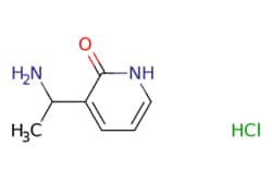 eMolecules​ 2411219-35-5 | 3-(1-Aminoethyl)pyridin-2(1H)-one hydrochloride