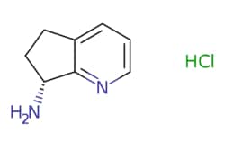 eMolecules​ 2442565-23-1 | (R)-6,7-Dihydro-5H-cyclopenta[b]pyridin-7-amine