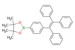 eMolecules​ 4,4,5,5-Tetramethyl-2-(4-(1,2,2-triphenylvinyl)phenyl)-1,3,2-dioxaborolane