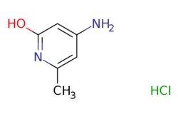 eMolecules​ 4-Amino-6-methylpyridin-2-ol hydrochloride | 2453324-49-5 |