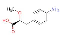 eMolecules​ 921195-93-9 | (S)-3-(4-Aminophenyl)-2-methoxypropanoic acid