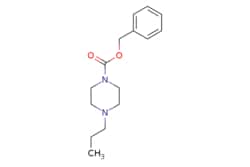 eMolecules​ Benzyl 4-propylpiperazine-1-carboxylate | 856844-93-4 | | 250mg,
