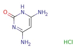 eMolecules​ 4,6-Diaminopyrimidin-2(1H)-one hydrochloride | 197571-63-4