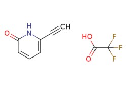 eMolecules​ 2682114-57-2 | 6-Ethynylpyridin-2(1H)-one 2,2,2-trifluoroacetate