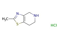 eMolecules​ 2682112-79-2 | 2-Methyl-4,5,6,7-tetrahydrothiazolo[4,5-c]pyridine