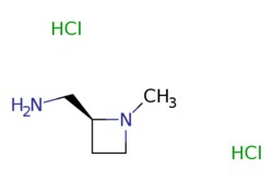 eMolecules​&nbsp;(S)-(1-Methylazetidin-2-yl)methanamine dihydrochloride | 2682097-49-8 |  | 100mg