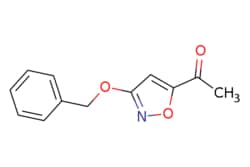 eMolecules​ 3-Benzyloxy-5-acetylisoxazole | 104164-47-8 | | 250mg, Quantity: