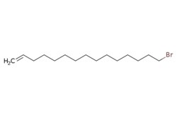 eMolecules​ 15-Bromopentadec-1-ene | 267235-31-4 | | 100mg, Quantity: Each