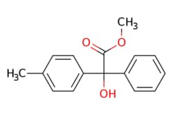 eMolecules​ Methyl 2-hydroxy-2-phenyl-2-(p-tolyl)acetate | 78430-35-0 |