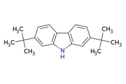 eMolecules​ 2,7-Di-tert-butyl-9H-carbazole | 69386-35-2 | | 1g, Quantity: