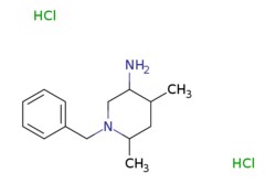eMolecules​ 2682114-52-7 | 1-Benzyl-4,6-dimethylpiperidin-3-amine dihydrochloride