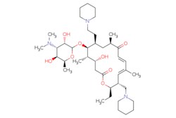 eMolecules​ Tildipirosin | 328898-40-4 | | 50mg, Quantity: Each of 1