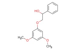eMolecules​ 2-(3,5-Dimethoxyphenoxy)-1-phenylethanol | 1183425-15-1 | |