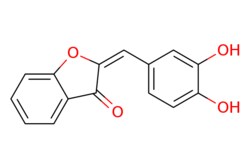 eMolecules​ 2-(3,4-Dihydroxybenzylidene)benzofuran-3(2H)-one | 24418-86-8