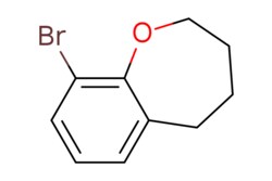eMolecules​ 9-Bromo-2,3,4,5-tetrahydrobenzo[b]oxepine | 1369140-29-3 |